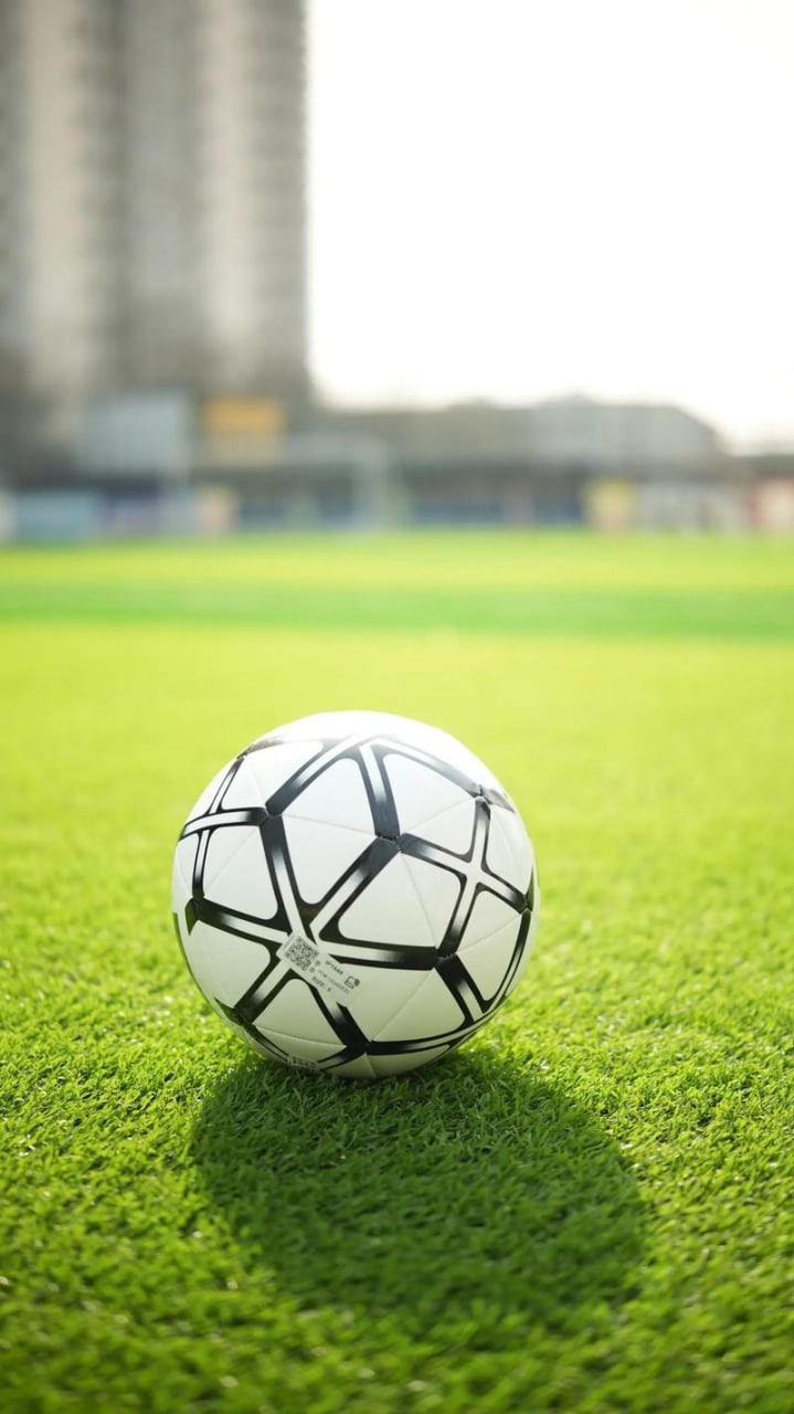 足球爱好者资讯平台